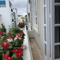 Đẹp Như Tranh! Góc 2 Mặt Tiền Huỳnh Văn Bánh, Pn.diện Tích7.5X13M - 4 Tầng - Vào Ở Ngay Chỉ 17.5 Tỷ Tl