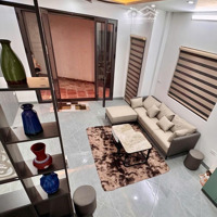 Nhà Mới - Lô Góc - Thoáng Vĩnh Viễn -Minh Khai- Hai Bà Trưng - Full Nội Thất - Thông- 33M- 7 Tỷ