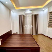 Nhà Mới - Lô Góc - Thoáng Vĩnh Viễn -Minh Khai- Hai Bà Trưng - Full Nội Thất - Thông- 33M- 7 Tỷ