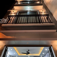 Nhà Mới - Lô Góc - Thoáng Vĩnh Viễn -Minh Khai- Hai Bà Trưng - Full Nội Thất - Thông- 33M- 7 Tỷ