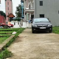 Bán Đất Tại Thị Trấn Quang Minh, 1,78 Tỷ, 36,7 M2