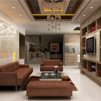 Bán Căn Hộ Chung Cư The Flemington, Q11, 87M2, 3 Phòng Ngủ 2 Vệ Sinh Giá Ưu Đãi 6,5 Tỷ, Sổ Hồng. Liên Hệ: 0932158882