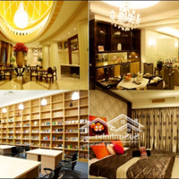 Bán Căn Hộ Chung Cư The Flemington, Q11, 87M2, 3 Phòng Ngủ 2 Vệ Sinh Giá Ưu Đãi 6,5 Tỷ, Sổ Hồng. Liên Hệ: 0932158882