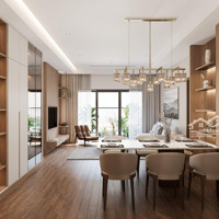 Hot! Bán Gấp Căn Góc 132M2 - 4 Phòng Ngủ Ban Công Đông Nam, Tầng Trung View Đẹp
