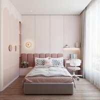 Hot! Bán Gấp Căn Góc 132M2 - 4 Phòng Ngủ Ban Công Đông Nam, Tầng Trung View Đẹp
