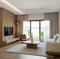 Hot! Bán Gấp Căn Góc 132M2 - 4 Phòng Ngủ Ban Công Đông Nam, Tầng Trung View Đẹp