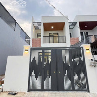 Chủ Về Quê Cần Bán Gấp Căn Nhà Toạ Lạc Bửu Long Biên Hoà Đồng Nai Siêu Phẩm Nhà Mới 105M2 Sẵn 700 Triệu