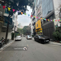 Bán Nhà Phân Lô Phố Trung Kính, Lô Góc, Ô Tô Vào Nhà, Kinh Doanh, 10M Ra Phố, 64M2, 19 Tỷ