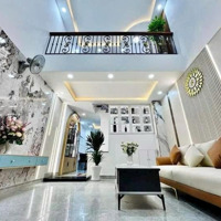 Nhà Ngay Ký Con - P. Nguyễn Thái Bình - Quận 1. 67.5M2 Thông Võ Văn Kiệt 180M Đang Cho Thuê 24 Triệu