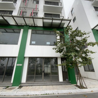 22.9 Tỷ 77M2 Xẻ Khe View Công Viên Lớn Trung Tâm Khai Sơn Town. Rẻ Hơn Vin Cổ Loa 6 Tỷ. 0919185809