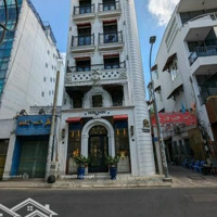 Hạ Giá Bán 5 Tỷ Bán Ngay Nhà Mặt Tiền Đinh Công Tráng, Q.1Diện Tích5X20M Hđt 200 Triệu 5 Tầng - Giá Bán 31 Tỷ