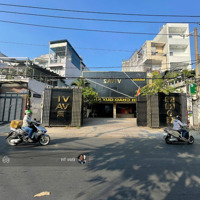 Bán Nhà Mặt Tiền Nơ Trang Long, P13, Bình Thạnh,Diện Tích655.8M², Ngang 19M, Hđt 250 Triệu/Th Giá Bán 71 Tỷ