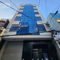 Bán Tòa Nhà Mặt Tiền Trương Vĩnh Ký, Tân Phú.dt: 8X22M - Hầm 6 Tầng - Hdt: 180 Triệu - Giá Bán 35 Tỷ
