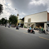 Bán Tòa Nhà Mặt Tiền Trương Vĩnh Ký, Tân Phú.dt: 8X22M - Hầm 6 Tầng - Hdt: 180 Triệu - Giá Bán 35 Tỷ