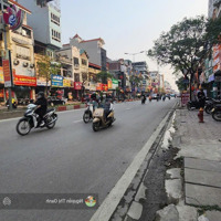 Bán Đất Vạn Phúc, Phường Vạn Phúc 55M², Oto Tránh, Đầu Tư Xây Tòa Nhà 7 Tầng Thang Máy