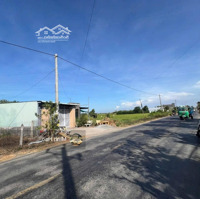Chính Chủ Gửi Đất Đường Hồ Biểu Chánh, Gần Nhà Văn Hóa Phường Long Hưng, Gò Công, Tg, 137M2