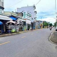 Bán Gấp Mặt Tiền Huỳnh Thị Mài Gần Trường Thcs Đỗ Văn Dậy, Tân Hiệp, Hóc Môn, 120M2/ 950 Triệu, Shr