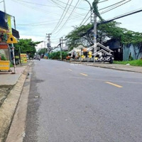 Bán Gấp Mặt Tiền Huỳnh Thị Mài Gần Trường Thcs Đỗ Văn Dậy, Tân Hiệp, Hóc Môn, 120M2/ 950 Triệu, Shr