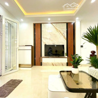Nhà 4 Tầng Lô Góc - Kim Giang - Đại Kim - Hoàng Mai. Giá Hơn 6 Tỷ