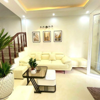 Nhà 4 Tầng Lô Góc - Kim Giang - Đại Kim - Hoàng Mai. Giá Hơn 6 Tỷ