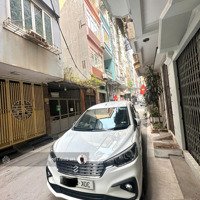 Bán Nhà Phân Lô Phố Trần Quốc Hoàn, 2 Mặt Thoáng, Ô Tô Tránh, Kinh Doanh Sầm Uất, 40M2, 14 Tỷ