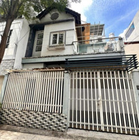 Căn Nhà Cách Cá Sấu Hoa Cà 500M Thạnh Lộc Q12Diện Tích63M2 Sổ Sẵn Đang Cho Thuê 7 Triệu/Tháng Đường Rộng 5M