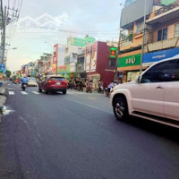 Bán Nhà Mặt Tiền Yersin -Quận 1 - 8X20M - 3 Tầng - Giá Chỉ Có 45 Tỷ