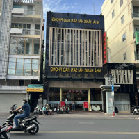 Bán Gấp Nhàmặt Tiềnhai Bà Trưng Tân Định Q1Diện Tíchngang 9M X 20M Xd Hầm 7 Tầng Giá Bán 60 Tỷ Thương Lượng