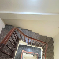 Bán Gấp Nhà 4 Tầng Dương Nội Ngõ Thông ,Oto Nhỏ Tận Cửa. Giá Đầu Tư.