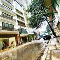 Bán Gấp Lk Mỗ Lao Hà Đông Phân Lô Vỉ Hè Ô Tô Tránh Kinh Doanh 6T Thang Máy : Diện Tích: 60M*6T*5Mt :23,9 Tỷ