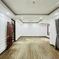THÔNG PHONG, ĐỐNG ĐA MỚI KOONG – 56m² x 5 TẦNG - MT RỘNG 7M - LÔ GÓC SIÊU ĐẸP -GÍA 12.8 TỶ