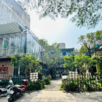 Cho Thuê Mặt Bằng Kinh Doanh Phố Nguyễn Hữu Thọ 500M2 Sử Dụng Vỉa Hè Kinh Doanh Thoải Mái