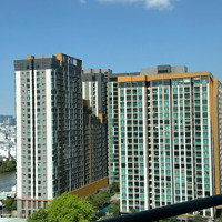 Duy Nhất Căn Penthouse De La Sol, Mặt Tiền Tôn Thất Thuyết Quận 4