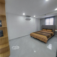 Nhà 5,3X19,2 Tầng, Nhà Đẹp Full Nội Thất, Hẻm Ô Tô, Gần Coopmart Phan Văn Hớn Trường Chinh, 38Ha