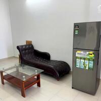 Cho thuê chung cư 6 triệu full nội thất KDC Hưng Phú gần siêu thị Go