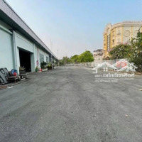 Cho Thuê Kho Xưởng Đường Phạm Văn Đông Quận Binh Thạnh