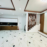 Thông Phong, Đống Đa Mới Koong 56M² X 5 Tầng -Mặt Tiềnrộng 7M - Lô Góc Siêu Đẹp - Gía 12.8 Tỷ