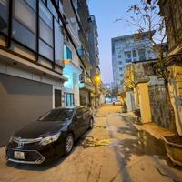 BÁN NHÀ PHỐ ĐỘI CẤN BA ĐÌNH, NGÕ Ô TÔ KINH DOANH GIÁ ĐẦU TƯ. DT 183M2 GIÁ CHÀO 35 TỶ