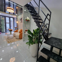 Siêu Phẩm Mini_Nhà Đường 8, Tam Bình. Thủ Đức Đường Xe Tải Vào Tận Trước Nhà,Cáchmặt Tiềntầm 30M 3Pn