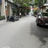 Phân Lô Lạc Trung - Ô Tô Chạy Vòng Quanh - Vào Nhà - Ngõ Thông - Kinh Doanh - Ở - Văn Phòng -
