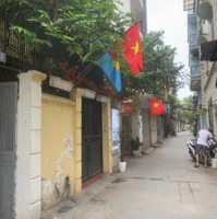 Phân Lô Lạc Trung - Ô Tô Chạy Vòng Quanh - Vào Nhà - Ngõ Thông - Kinh Doanh - Ở - Văn Phòng -
