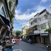 Duy Nhất! Góc 2 Mặt Tiền Khu Võ Văn Tần, Quận 3.Diện Tích8 X 15M, 3 Tầng - Dọn Vào Ở Ngay Chỉ 19 Tỷ Tl