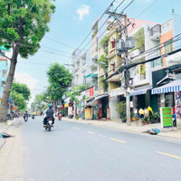 Mặt Tiền Kinh Doanh Đường Tân Quý Q.tân Phú. Vị Trí Sung Gần Gò Dầu [5,1M X 17,6M] Giá Tốt