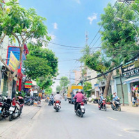 Mặt Tiền Kinh Doanh Đường Tân Quý Q.tân Phú. Vị Trí Sung Gần Gò Dầu [5,1M X 17,6M] Giá Tốt