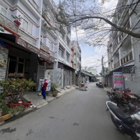 Chú 9 Cần Bán Mãnh Đất 100M2Hẽm Xe Hơi6M, Xdtd, Gần Kcn Hiệp Phước Và Kcn Long Hậu