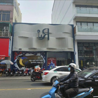 Mt Hồ Tùng Mậu, Bến Nghé, Quận 1, Kc: 5 X 20 M 2 Tầng Lầu Liên Hệ: 0931116390