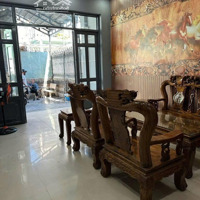 Bán Nhà Lầu Quận 12 Ngay Chợ Cây Sộp Đường Đông Hưng Thuận 2 Diện Tích 90M2 Có Sổ Hồng Riêng