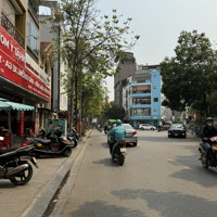 Bán Nhà Phố Duy Tân, Phân Lô, 2 Mặt Ngõ Ôtô Tránh, Vỉa Hè, 100M2X4 Tầng, Kinh Doanh. Liên Hệ: 0968089718