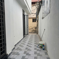 Siêu Phẩm Nhà 5 Tầng 3 Phòng Ngủrộng - 30M Ra Đường Ô Tô, Gần Ủy Ban Vân Canh - Giáp Trịnh Văn Bô