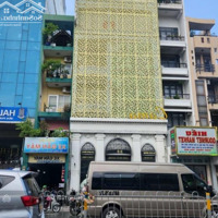 Ngộp! Bán Toà Nhàmặt Tiềnphan Đình Phùng, Pn (9X16M) Hầm 5 Tầng, Hđt 150 Triệu/Tháng, Gía Tốt Chỉ 32 Tỷ